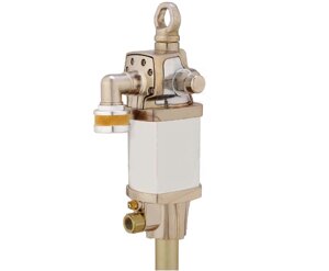 Техносоюз Пневматический насос, из бочки 20-30 кг, TS656702