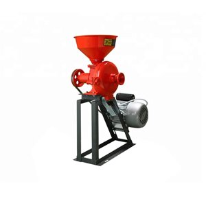Мельница для зерна 6F-P150