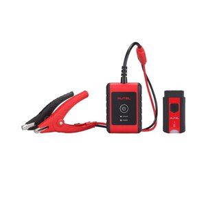 Техносоюз Тестер АКБ Autel MaxiBAS BT508