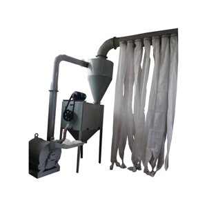Мельница для измельчения отрубей WM-600