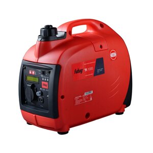 Техносоюз Инверторный генератор FUBAG TI 1000