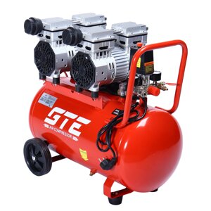 Техносоюз GTE-HMP050140B Безмасляный компрессор 220В