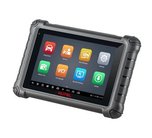 Техносоюз Сканер диагностический Autel MaxiDAS DS900BT, DoIP, беспроводной