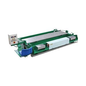 Укладчик резиновой крошки TPJ-2.5