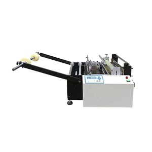 Станок для резки пленки HDK-400S