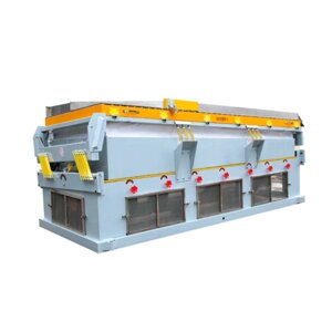 Гравитационный сепаратор 5XZ-5A