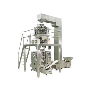 Станок для фасовки и упаковки картофеля ESS-720