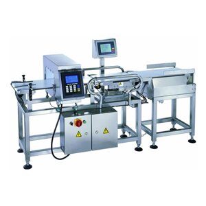 Комбинированный металлодетектор BAC-MDC-A