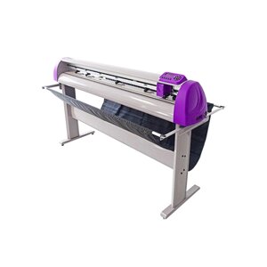 Режущий плоттер для изготовления наклеек SG-B1400II