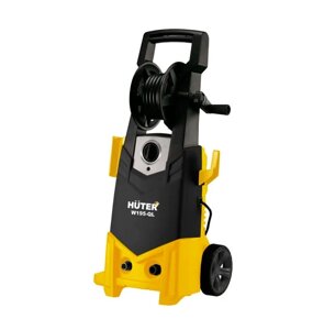 Техносоюз Мойка HUTER W195-QL