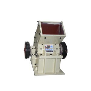 Молотковая дробилка PC350*500
