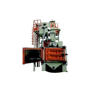 Дробеметная установка Q3525