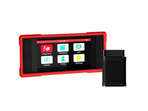 Техносоюз Launch x431 Pro Lite Автомобильный диагностический сканер
