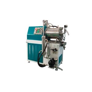 Мелкодисперсная мельница 25L