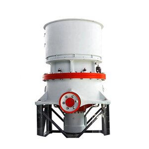 Конусная дробилка WKS90-B