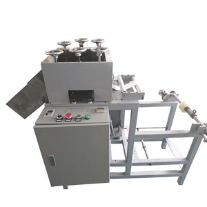Станок для производства бумажной стружки CM8001