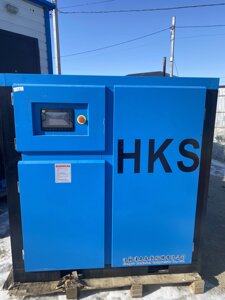 Винтовой компрессор HKS-100HP