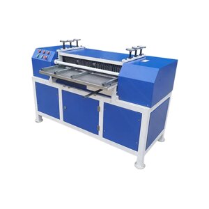 Станок для разделки радиаторов LX-850