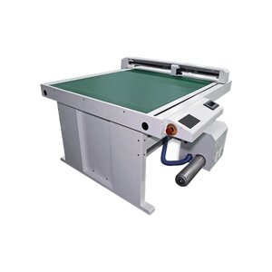 Режущий планшетный плоттер FC690920