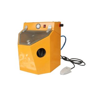 Мини-пескоструйная камера COLO-4234T