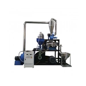 Мельница для измельчения гранул EVA MF-500