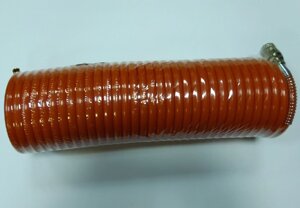 Техносоюз SRU 10-8 8х10 10м Шланг спиральный