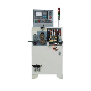 Станок для сварки и резки стальных канатов KS-R16C