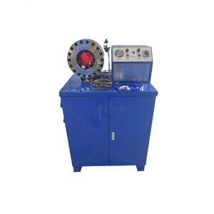 Обжимной станок DSG250-1