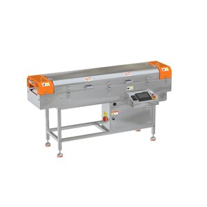Сушилка для бумажных трубочек JSED-250-6KW
