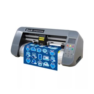 Плоттер для вырезки виниловых наклеек TH-3300L