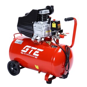 Компрессор поршневой с прямым приводом 220В GTE-MK050200B
