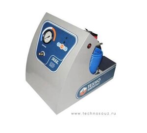 Техносоюз SL-052 Установка для замены тормозной жидкости