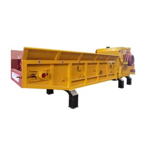 Молотковая дробилка для древесины SH1400-1100