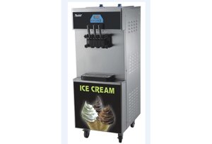 Фризеры для мягкого мороженого BQL- 830