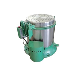 Центрифуга для сушки деталей HZY-400A