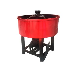Миксер для резиновой крошки M-400