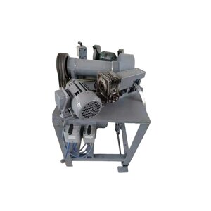 Станок для производства стальной фибры GX35-1,5