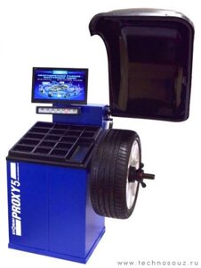 Балансировочный станок PROXY 5 (220 V)