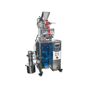 Станок для фасовки и упаковки сыпучих продуктов с функцией CIP DXDP-100А