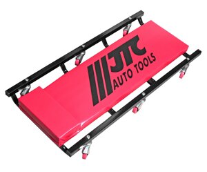 Техносоюз JTC-3105 Тележка подкатная для ремонта автомобиля JTC