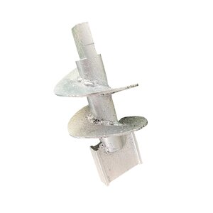 Шнек для распылителя PTJ-120