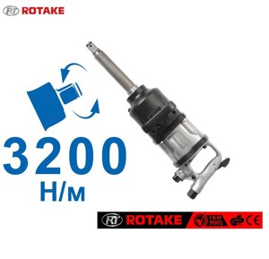 Техносоюз RT-5770 Гайковерт для грузовых автомобилей