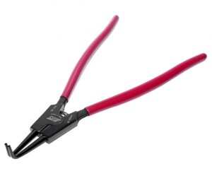 Техносоюз JTC-SB300 Съемник внешних стопорных колец (щипцы 90 градусов) длина 300мм JTC /1/10/60