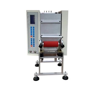 Станок для резки металлических цепочек HDK-100L