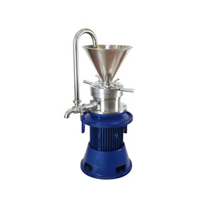 Вертикальная коллоидная мельница PJML-50