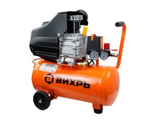 Техносоюз Компрессор ВИХРЬ КМП-230/24