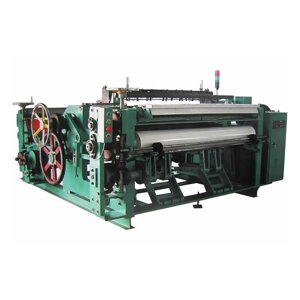 Полуавтоматический станок для плетения сетки из проволоки APM-ZWJ-1300/1600B