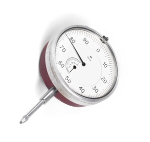 Техносоюз Индикатор ИЧ-25 кл. 0 (без поверки)