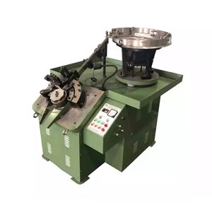 Резьбонакатной станок GGS-C