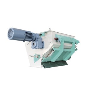 Молотковая дробилка SFSP 68*218